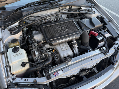 1997 Toyota Caldina