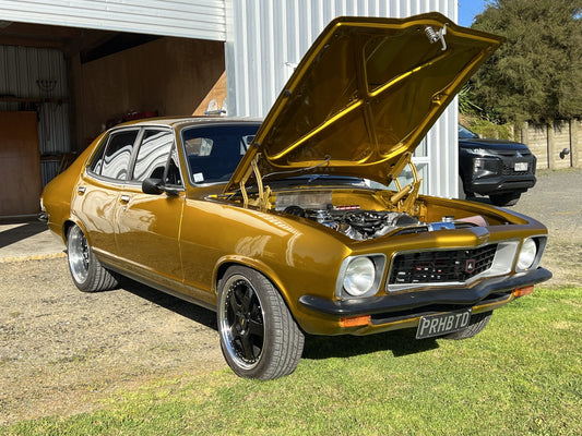 1972 Holden Torana