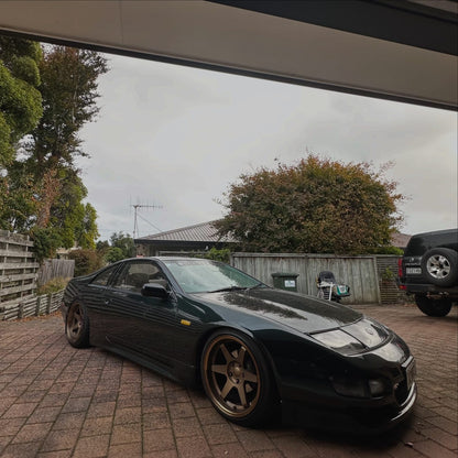 1989 Nissan Fairlady Z 300Zx