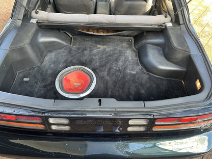 1989 Nissan Fairlady Z 300Zx