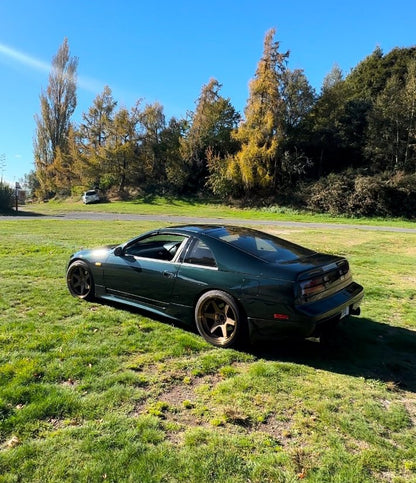 1989 Nissan Fairlady Z 300Zx