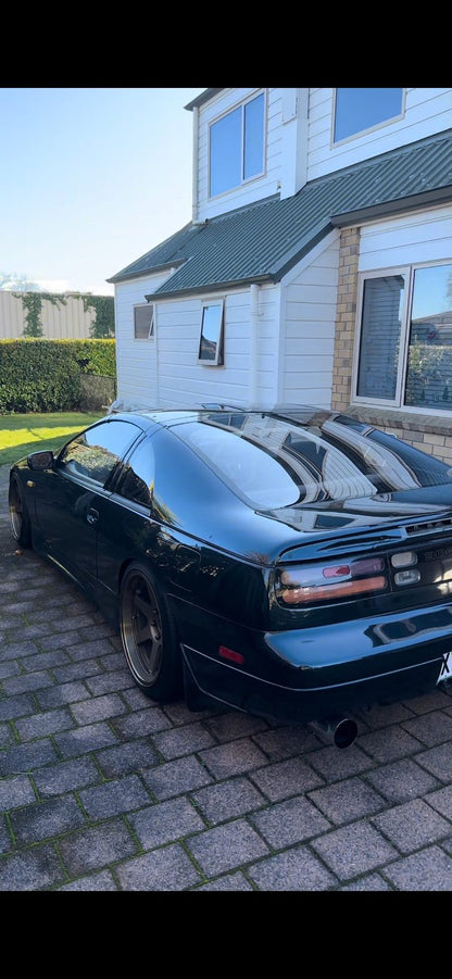 1989 Nissan Fairlady Z 300Zx