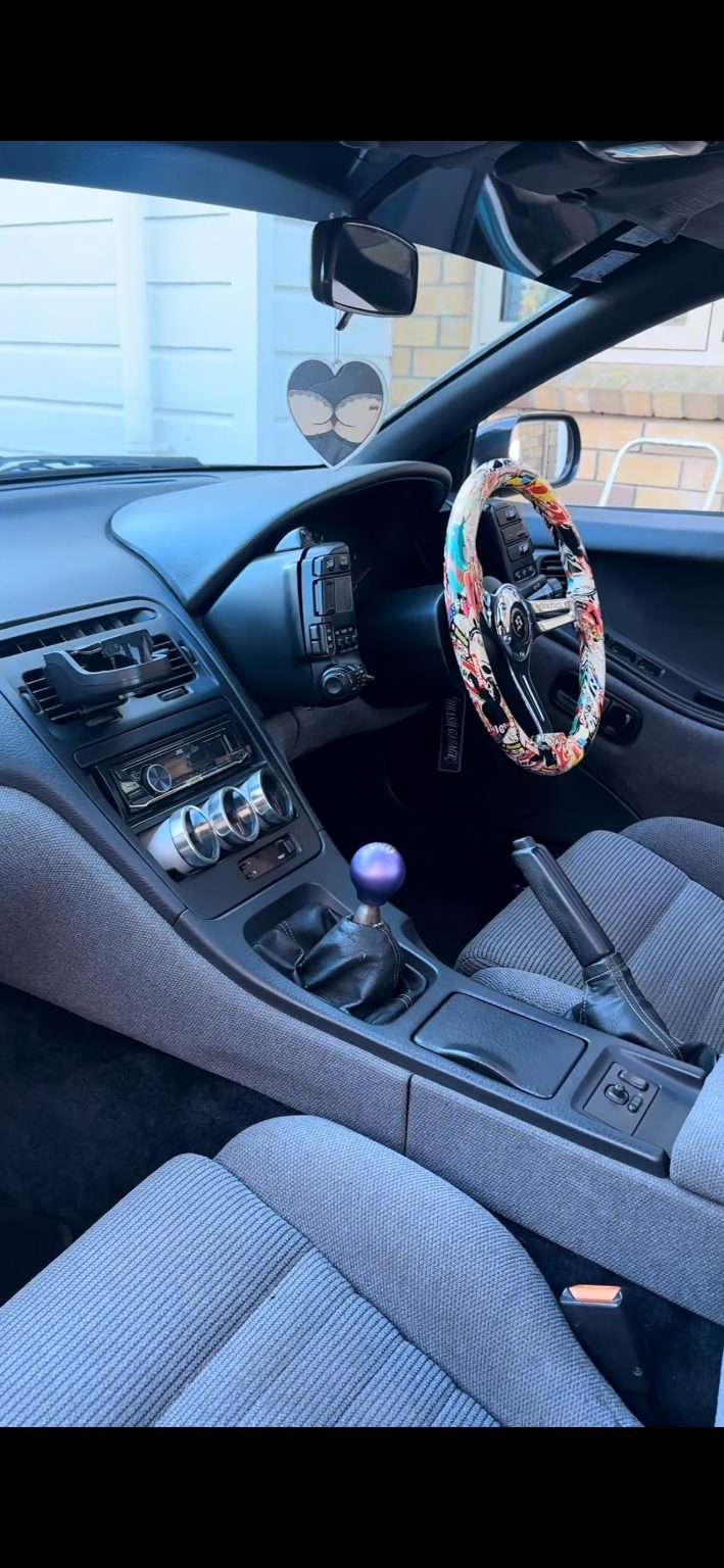 1989 Nissan Fairlady Z 300Zx
