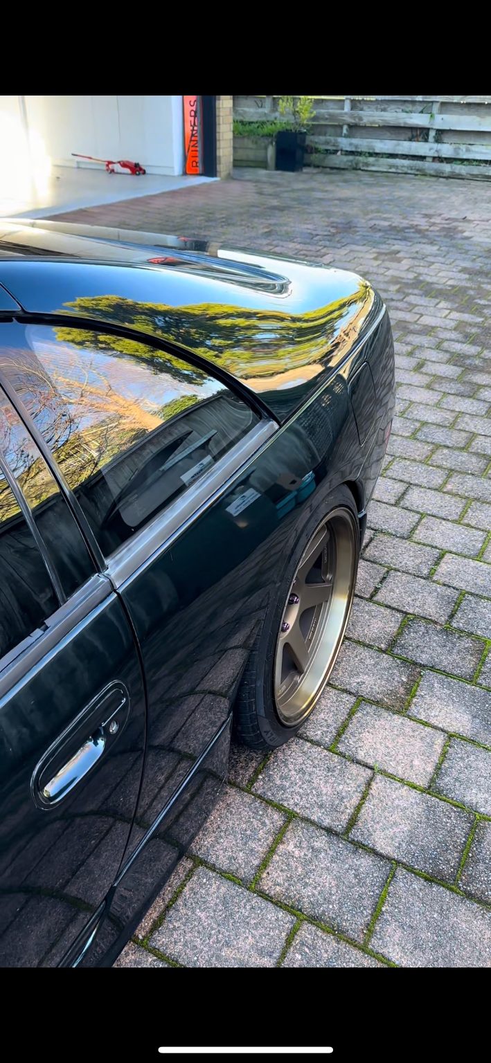 1989 Nissan Fairlady Z 300Zx
