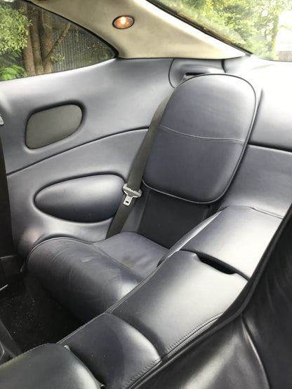 2002 Aston Martin DB7 Vantage Coupe