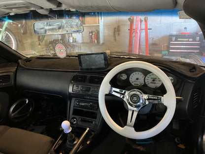 1994 Nissan Silvia S14