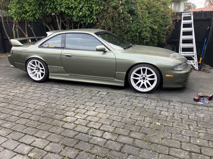 1994 Nissan Silvia S14