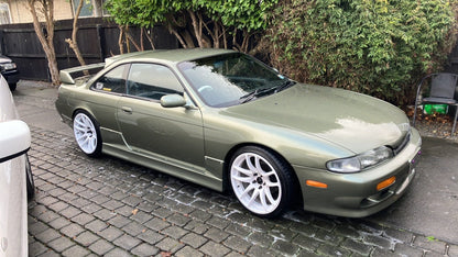 1994 Nissan Silvia S14