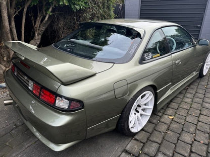 1994 Nissan Silvia S14