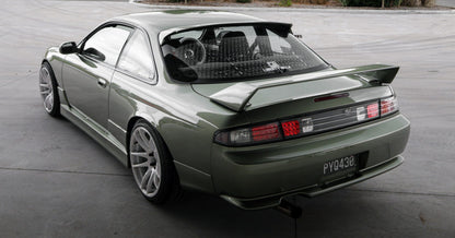 1994 Nissan Silvia S14