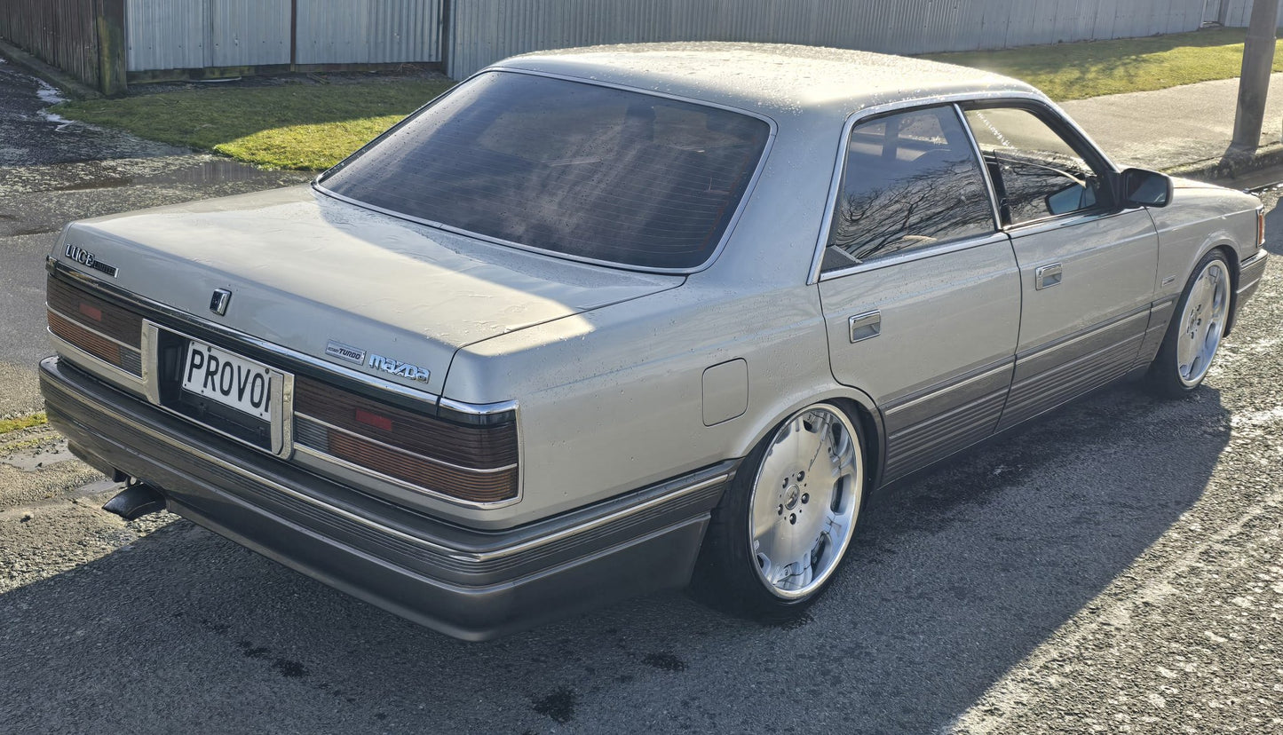 1988 Mazda Luce Rotary LTD