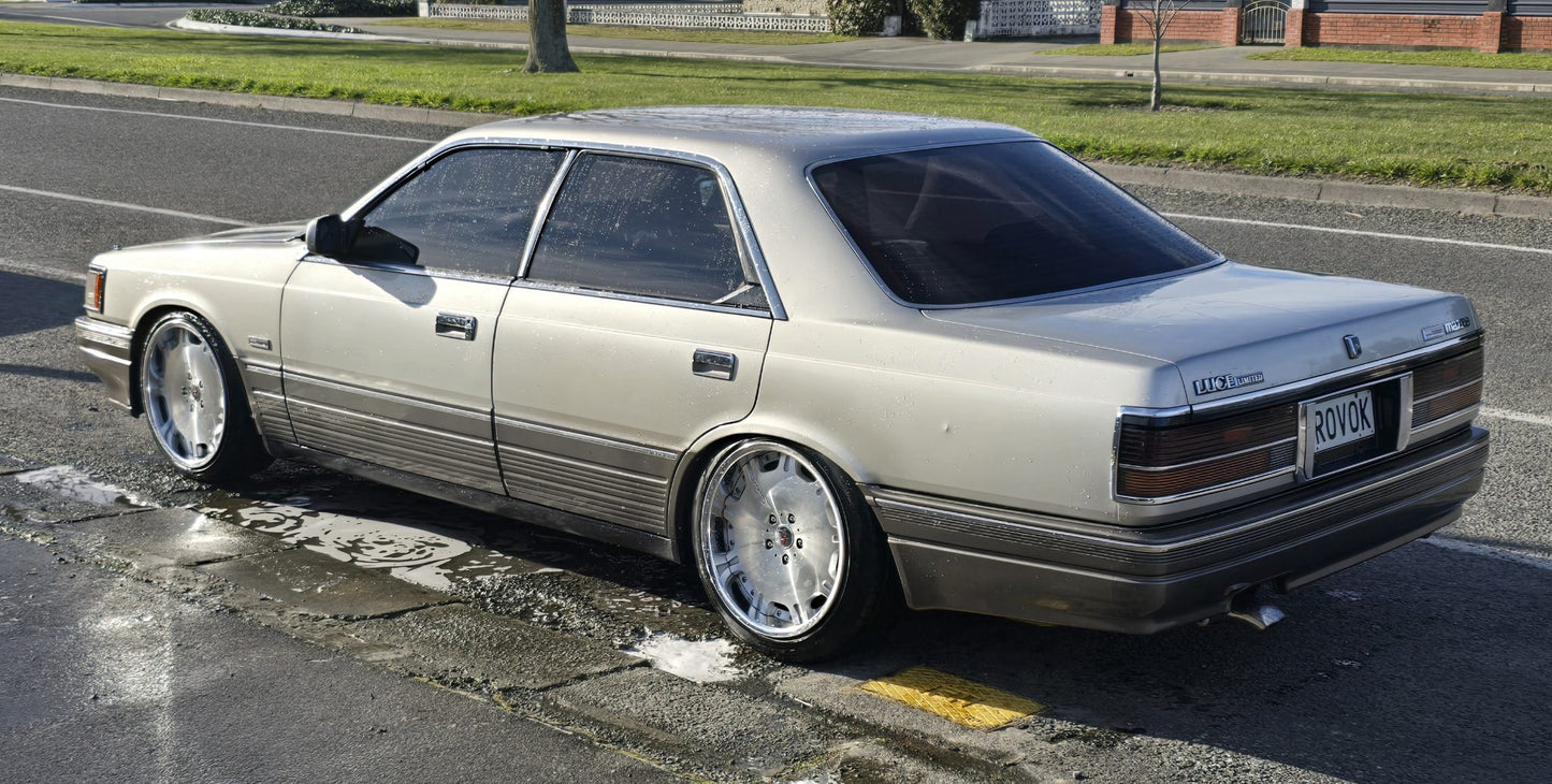 1988 Mazda Luce Rotary LTD
