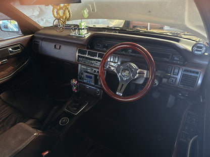 1988 Mazda Luce Rotary LTD