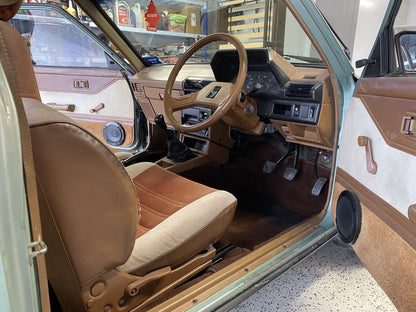 1983 Toyota Starlet