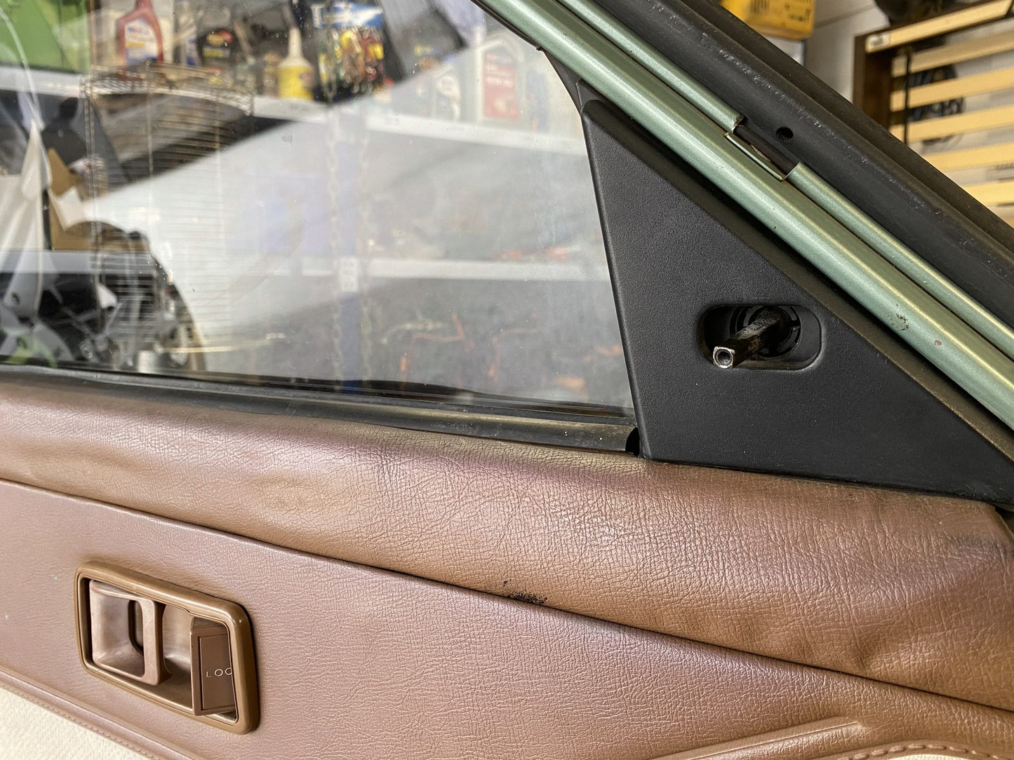 1983 Toyota Starlet