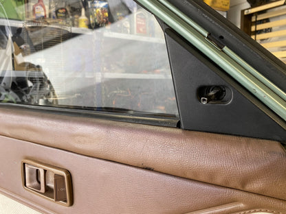 1983 Toyota Starlet