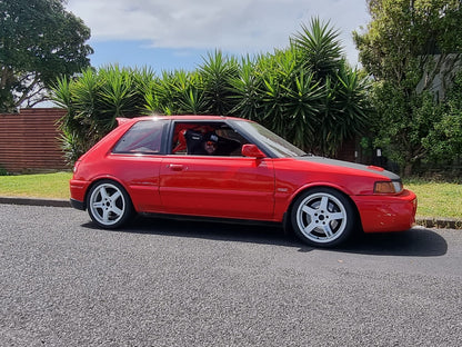 1994 Mazda Familia Gt-R