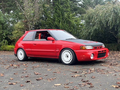 1994 Mazda Familia Gt-R