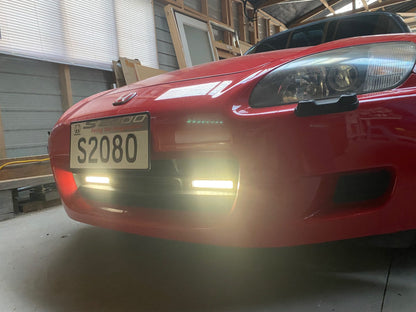 2000 Honda S2000 Convert