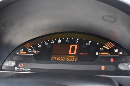 2000 Honda S2000 Convert