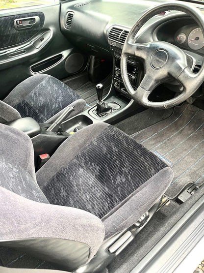 1996 Honda Integra SIR-G