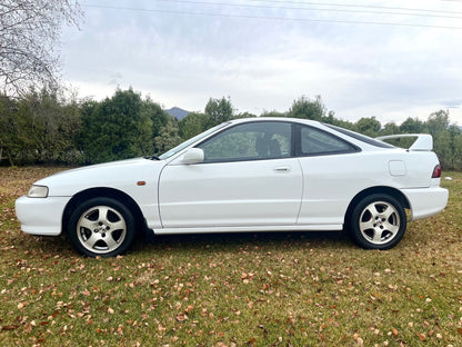 1996 Honda Integra SIR-G