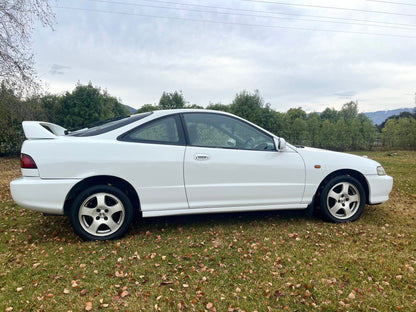 1996 Honda Integra SIR-G