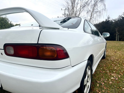 1996 Honda Integra SIR-G