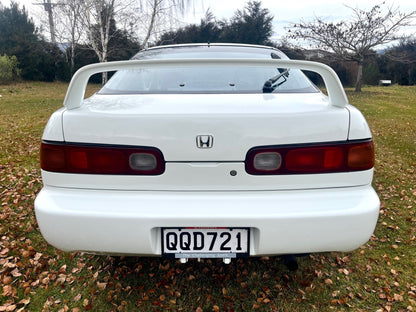 1996 Honda Integra SIR-G