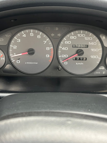 1996 Honda Integra SIR-G