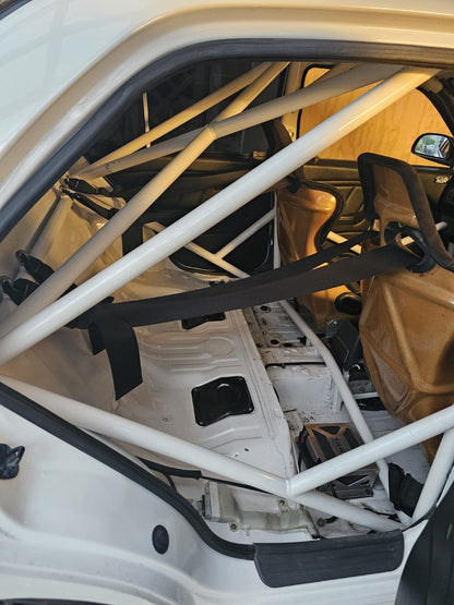 1994 Mitsubishi Lancer Evo 2 RS