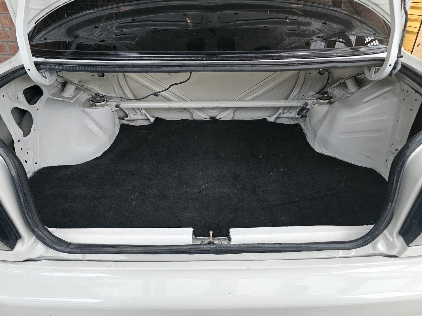 1994 Mitsubishi Lancer Evo 2 RS