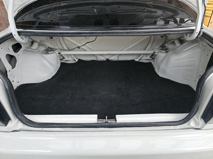 1994 Mitsubishi Lancer Evo 2 RS