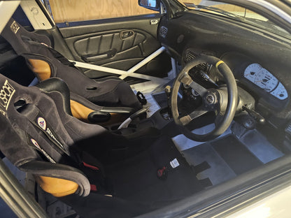 1994 Mitsubishi Lancer Evo 2 RS