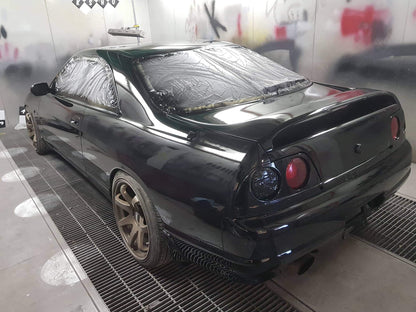 1993 Nissan Skyline