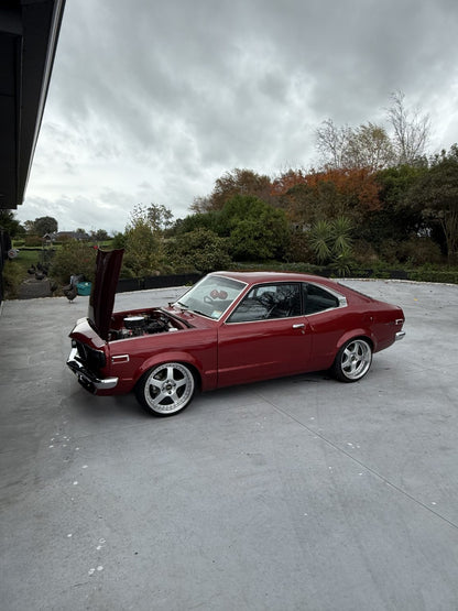 1972 Mazda RX3 Super Deluxe