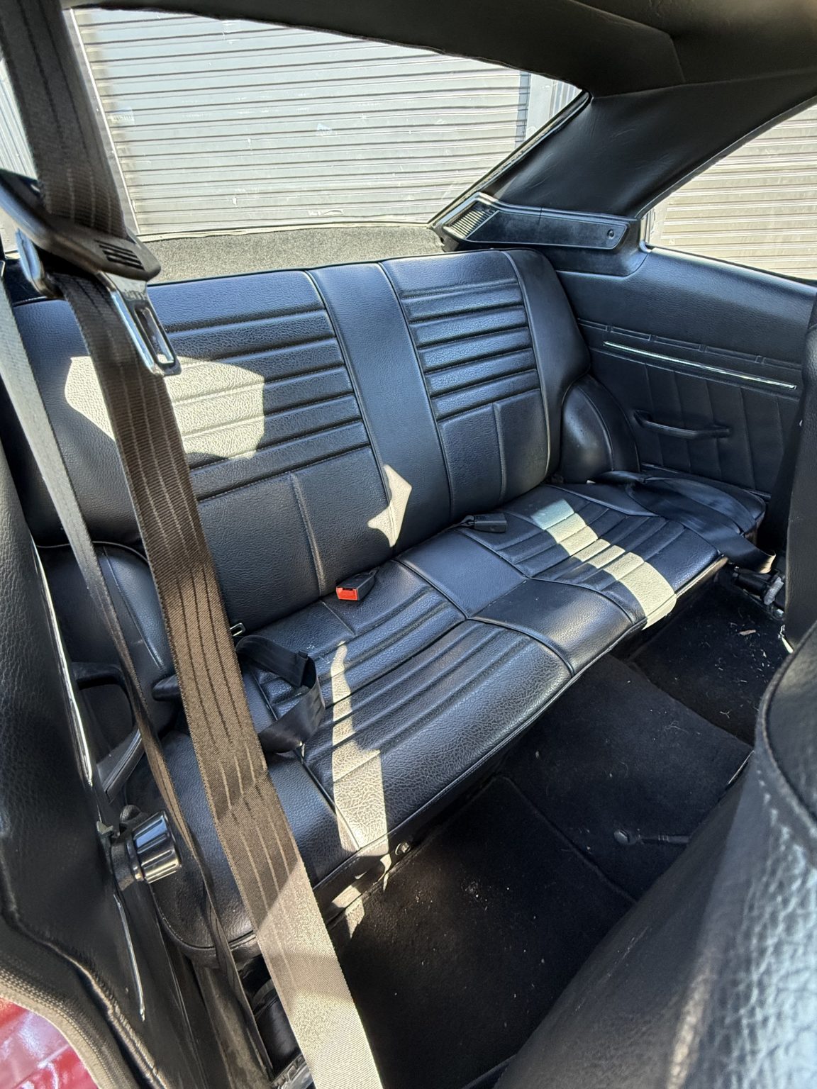 1972 Mazda RX3 Super Deluxe
