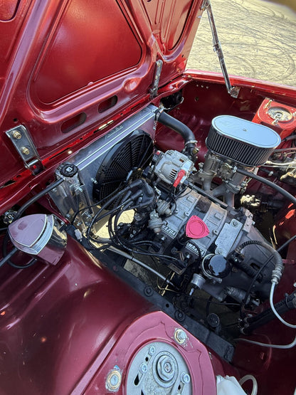 1972 Mazda RX3 Super Deluxe