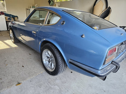 1976 Nissan Datsun 260z