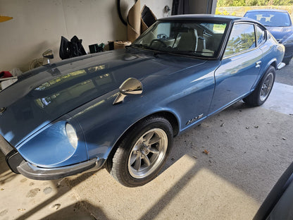 1976 Nissan Datsun 260z