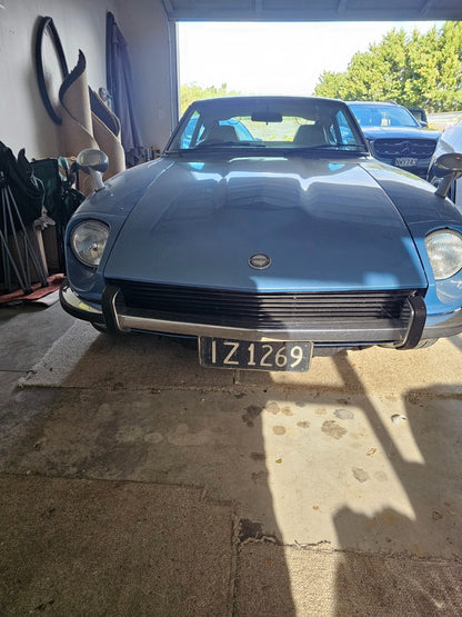 1976 Nissan Datsun 260z