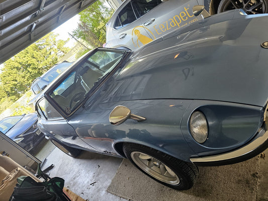 1976 Nissan Datsun 260z