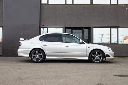 1999 Subaru Legacy B4 GT | Manual Low KM