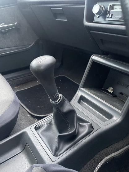 1985 Mitsubishi Cordia Gsr Turbo