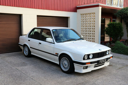 1990 BMW 325i 320i SE