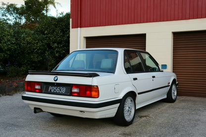 1990 BMW 325i 320i SE