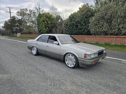 1988 Mazda Luce Rotary LTD