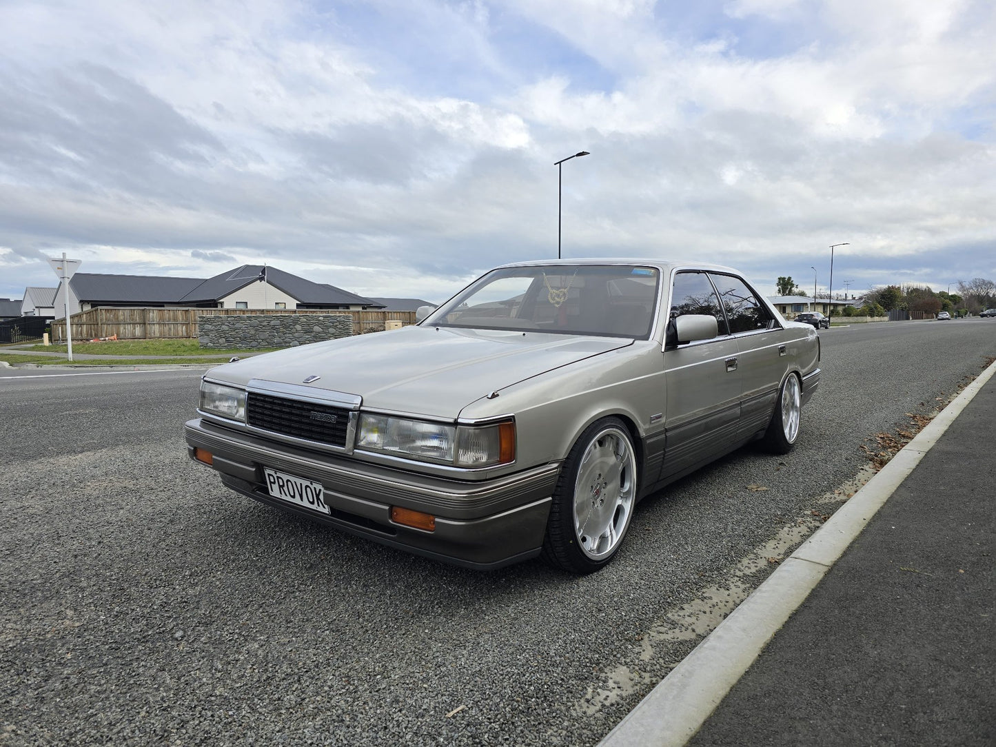 1988 Mazda Luce Rotary LTD