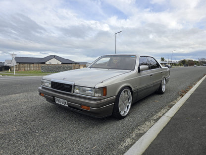 1988 Mazda Luce Rotary LTD