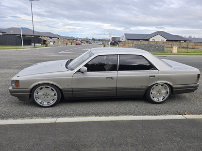 1988 Mazda Luce Rotary LTD